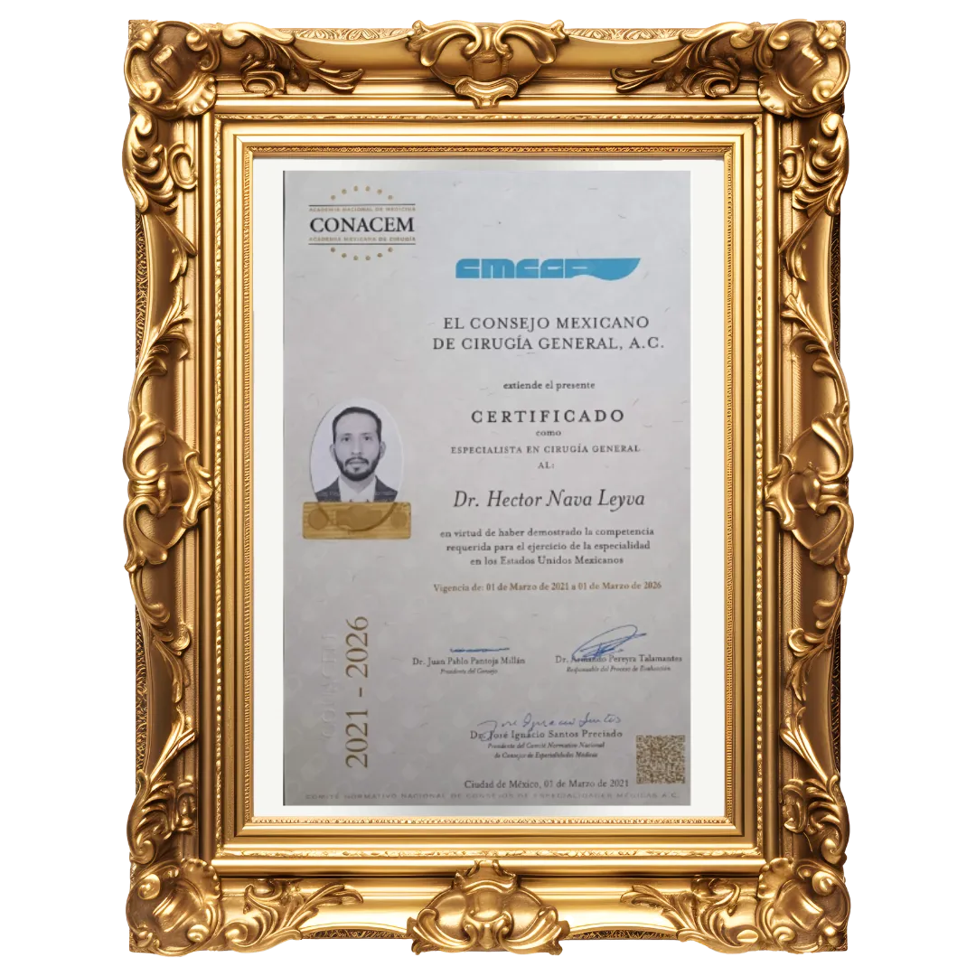 certificado nava copia